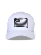 Boné Flag Snapback