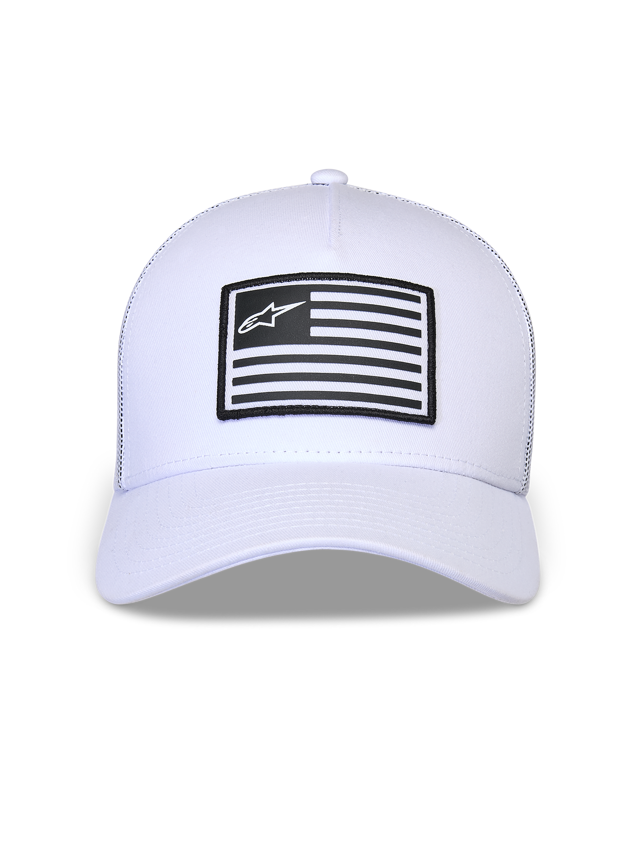 Boné Flag Snapback