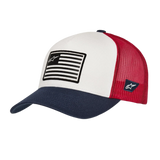 Boné Snapback Flag