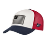 Boné Snapback Flag