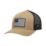 Flag Snapback Chapéu