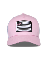Boné Flag Snapback