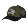 Boné Snapback Flag