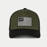 Flag Snapback Chapéu