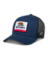 Boné Cali 2.0