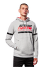 Sweatshirt Com Capuz Club