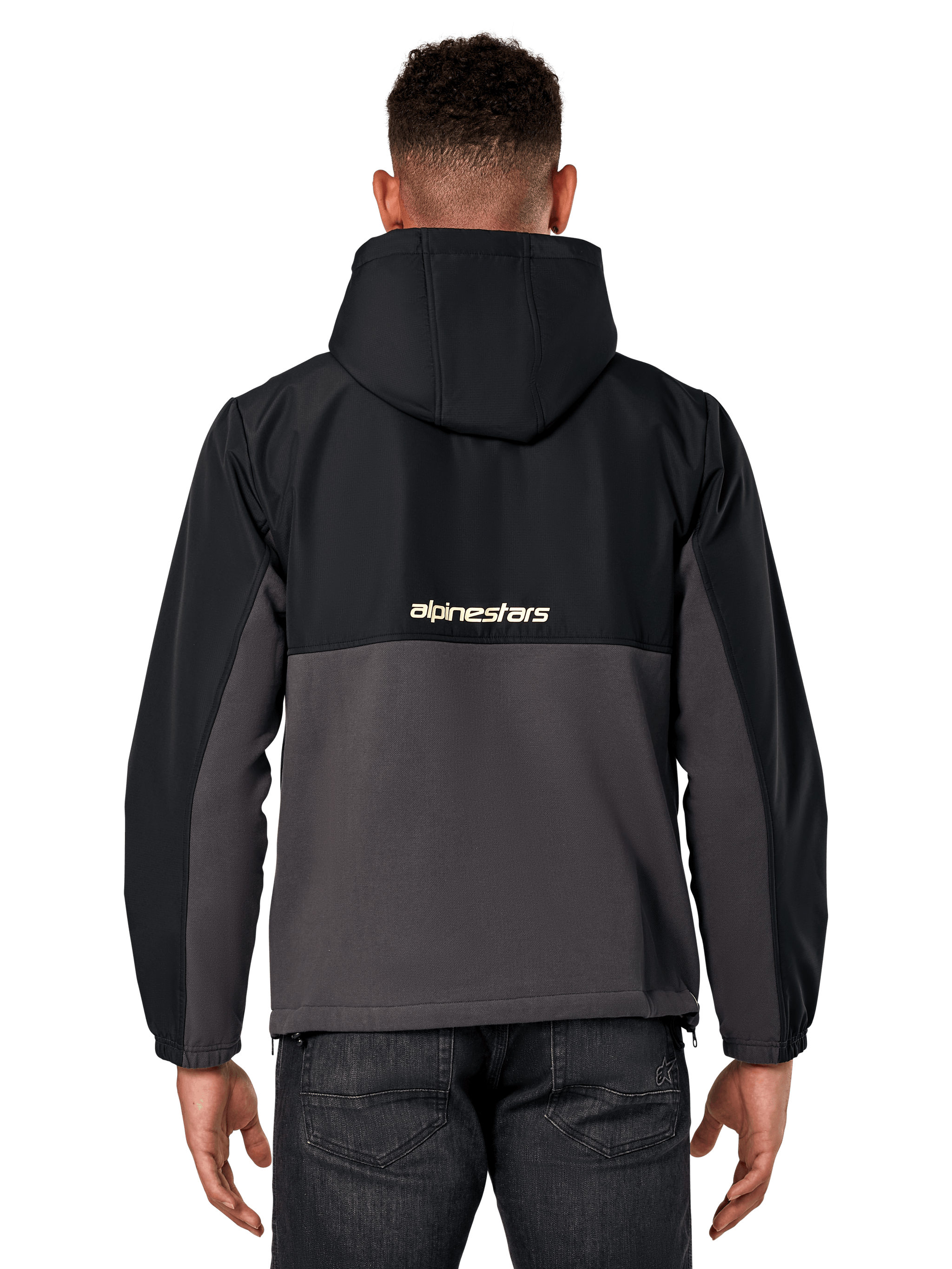 Juncture Hybrid Casaco