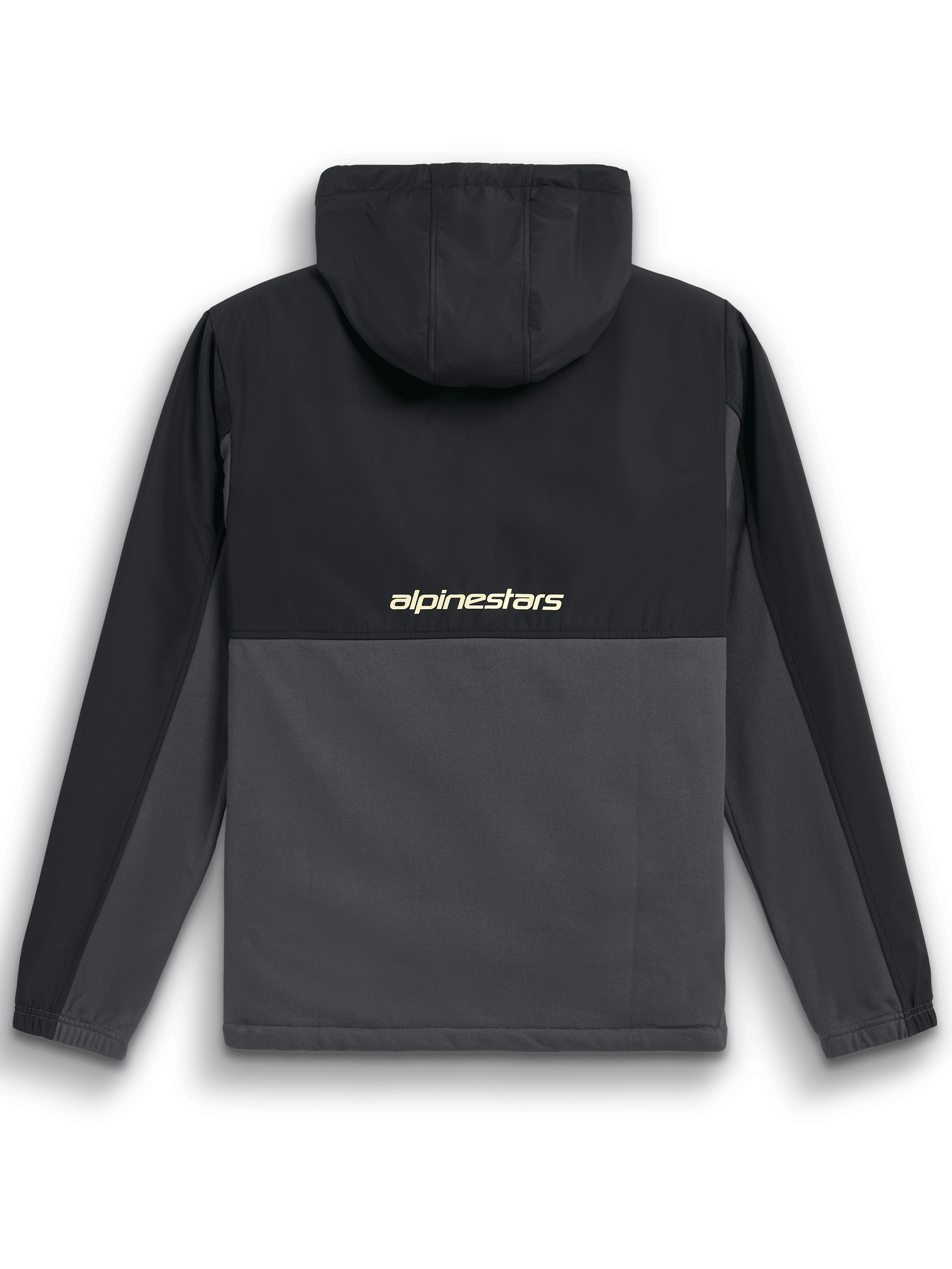 Juncture Hybrid Casaco