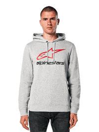 Sweatshirt Com Capuz Always V3