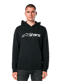 Sweatshirt Com Capuz Blaze V3