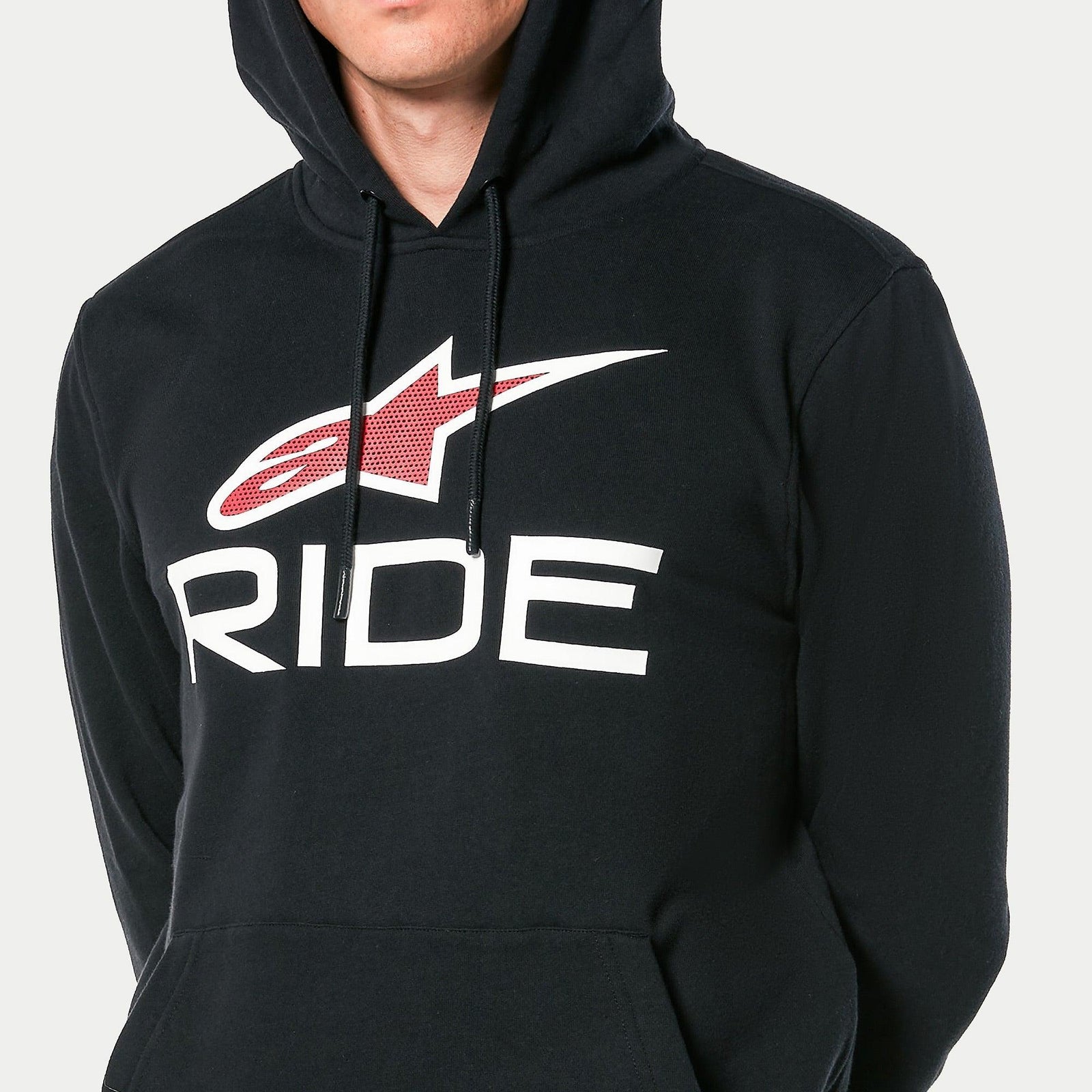 Ride 4.0 Hoodie