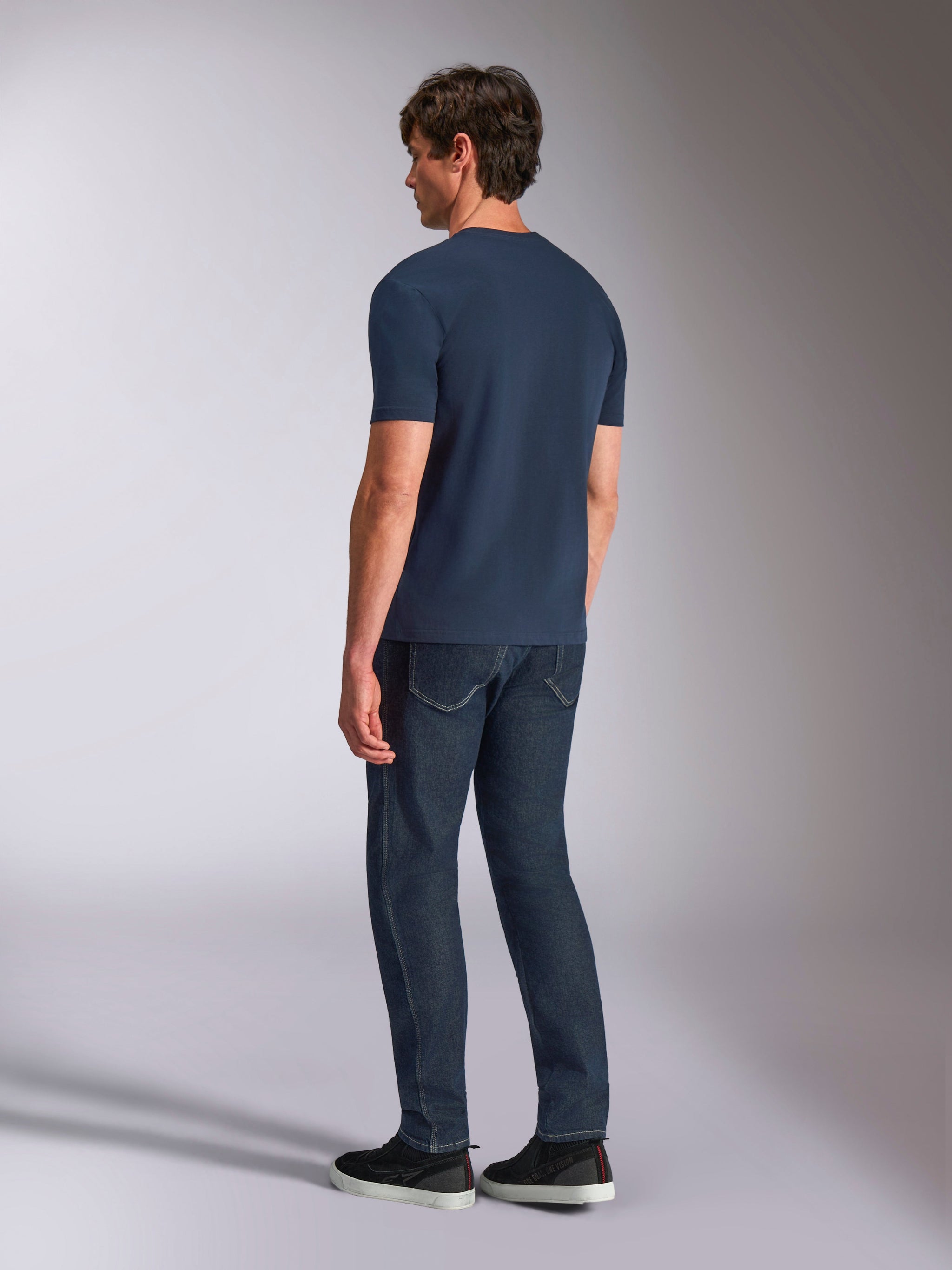 Ageless Shadow CSF Tee