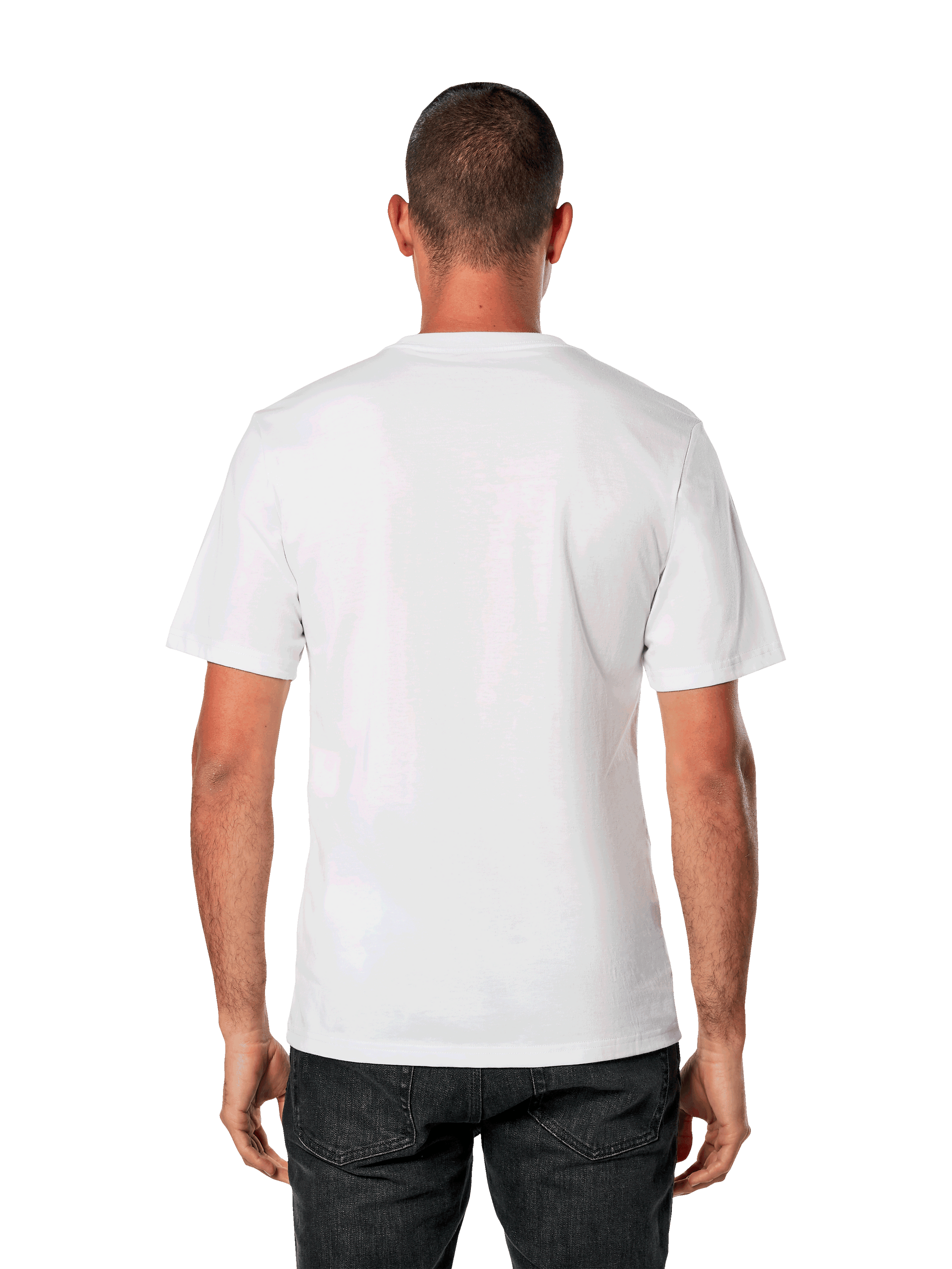 T-shirt Always 2.0 CSF