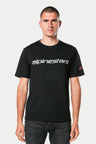 T-shirt Linear Wordmark 2.0 CSF