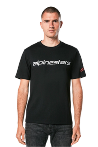 Linear Wordmark 2.0 CSF T-Shirt