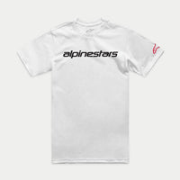 T-shirt Linear Wordmark 2.0 CSF