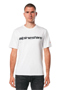 T-shirt Linear Wordmark 2.0 CSF