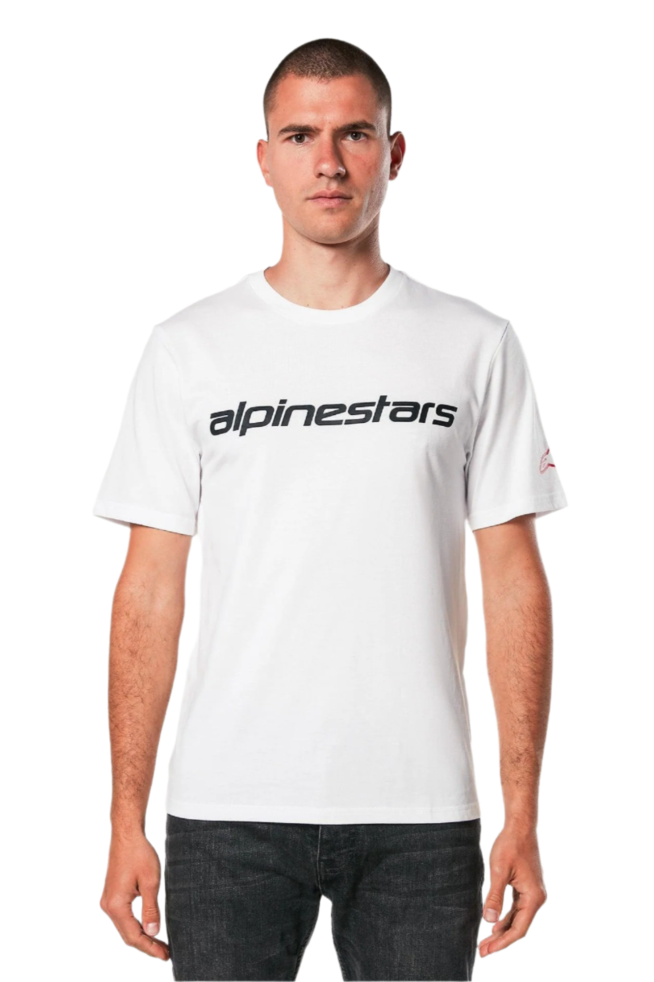 T-shirt Linear Wordmark 2.0 CSF