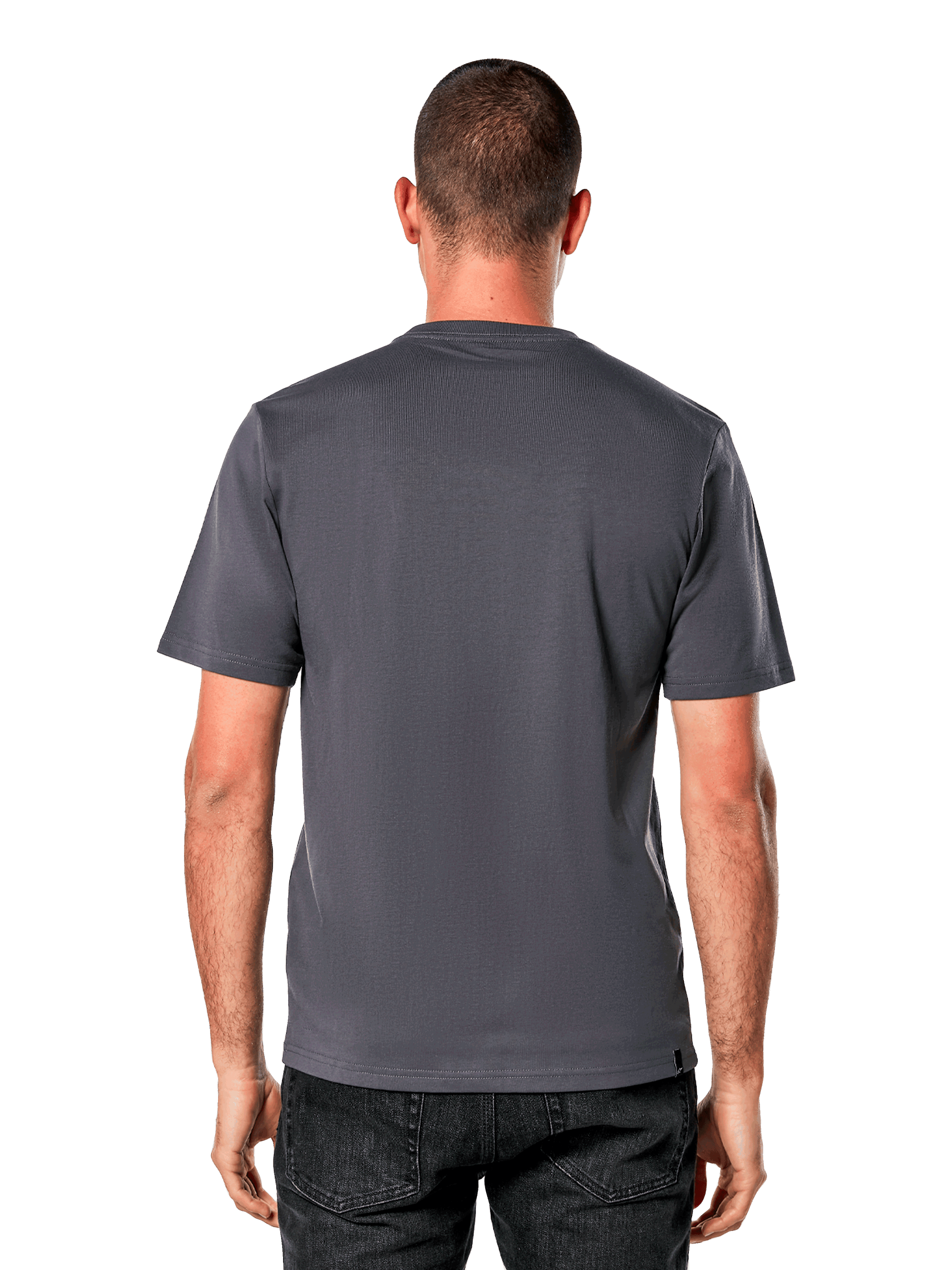 T-shirt Ride 4.0 CSF