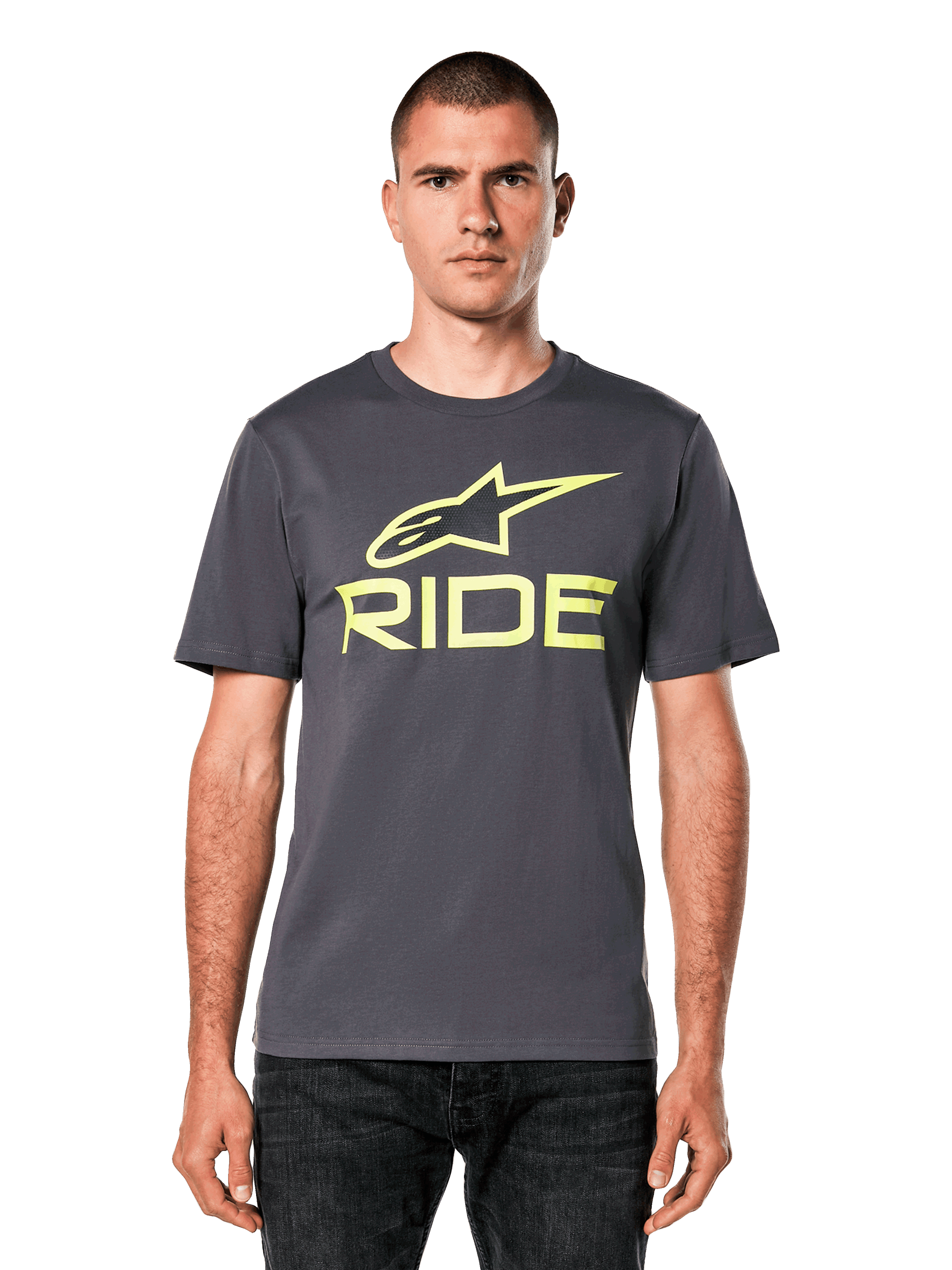 T-shirt Ride 4.0 CSF