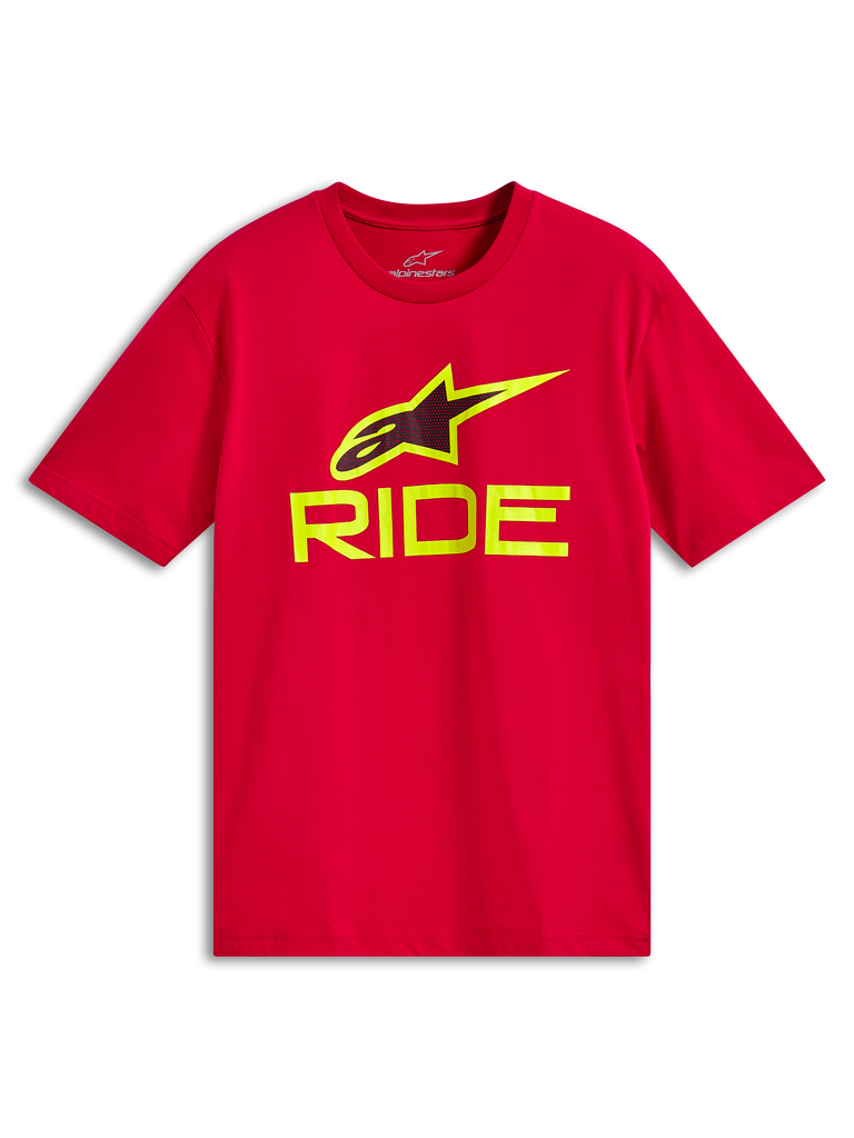 Ride 4.0 CSF Tee