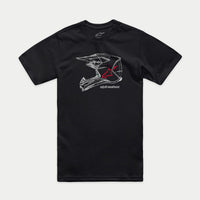MX Helmet CSF T-Shirt