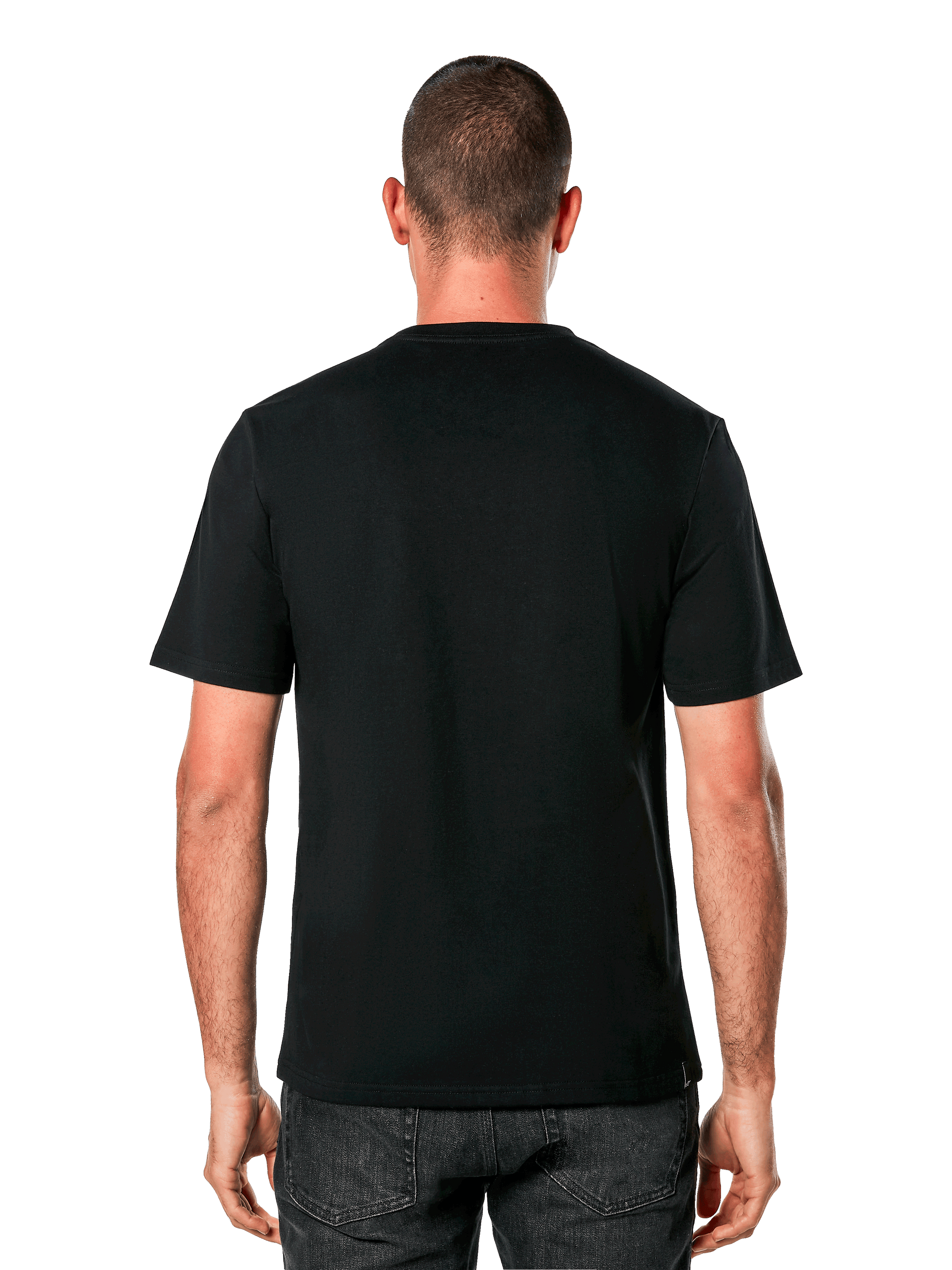 T-Shirt Racing USA CSF