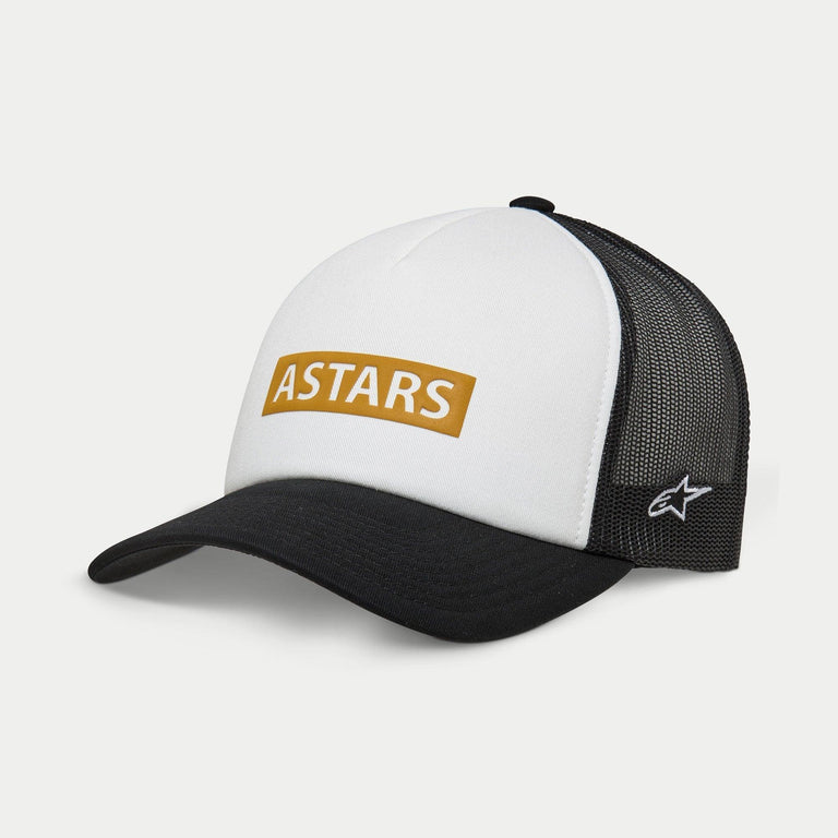 Clarified Foam Trucker Hat