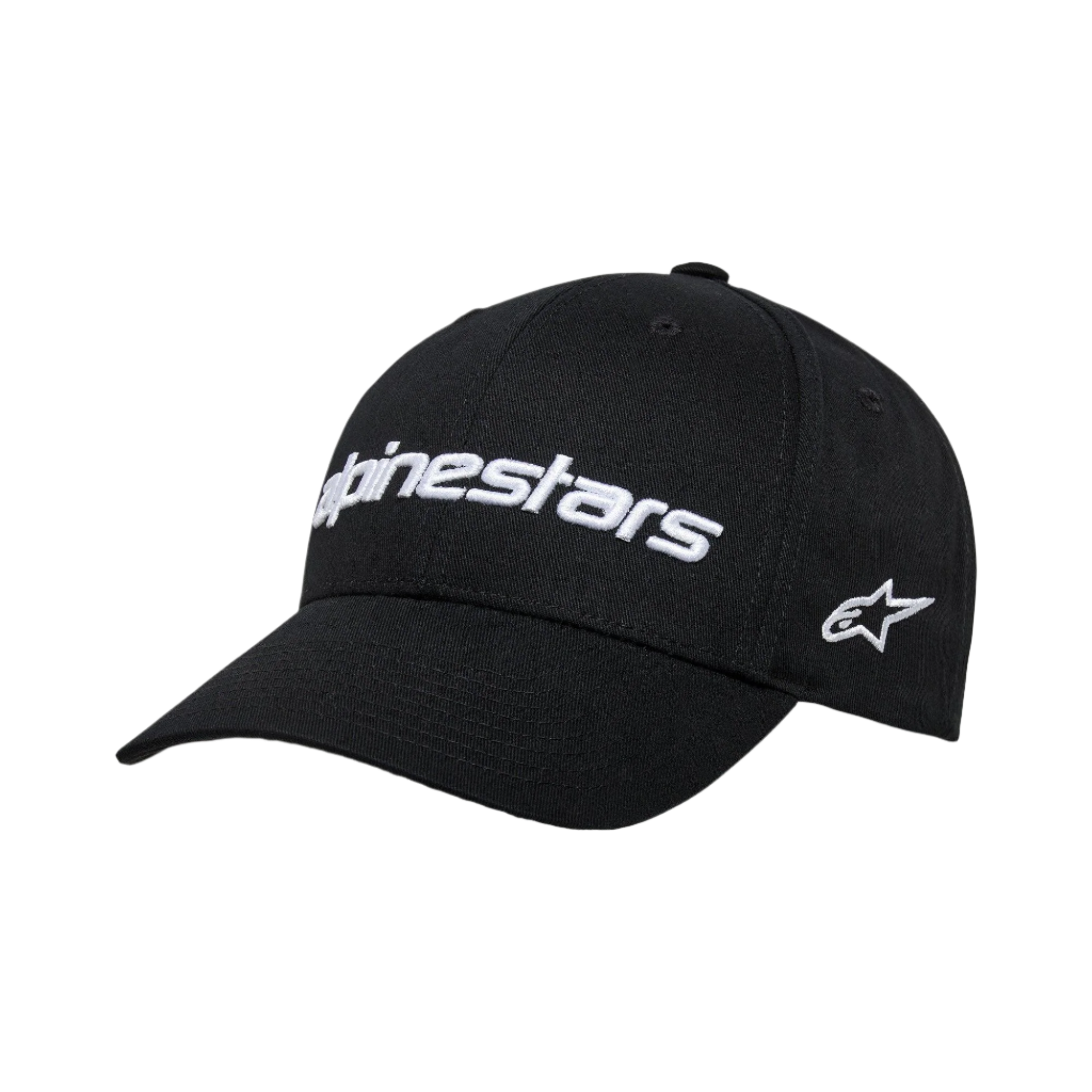 Linear Wordmark 2.0 Hat