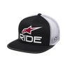 Ride 4.0 Boné Trucker