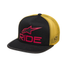 Ride 4.0 Boné Trucker