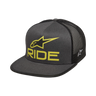 Boné Trucker Ride 4.0