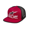 Ride 4.0 Trucker Boné