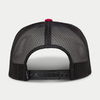Boné Trucker Ride 4.0