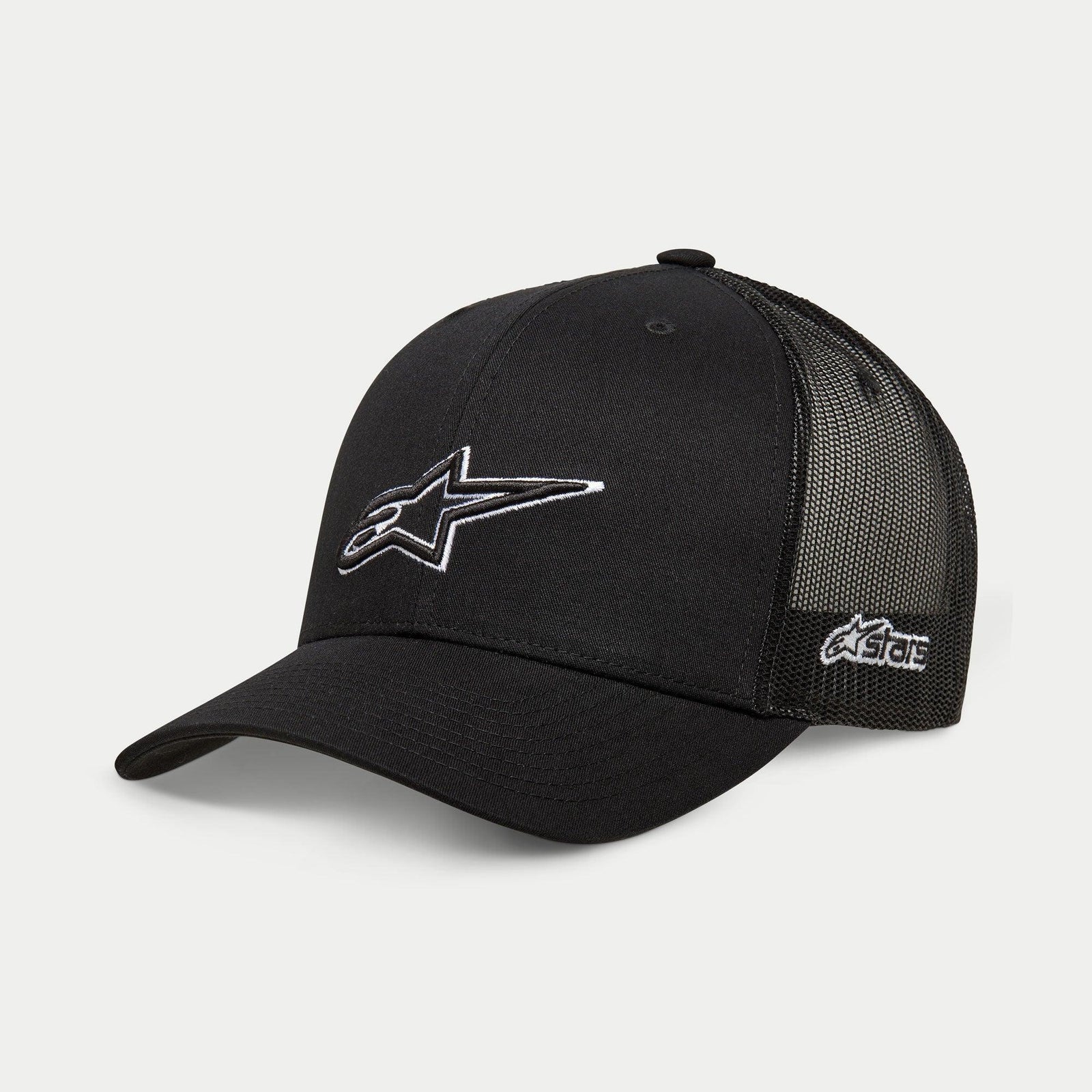 Ageless Outline Boné trucker