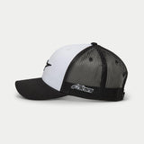 Ageless Outline Boné trucker