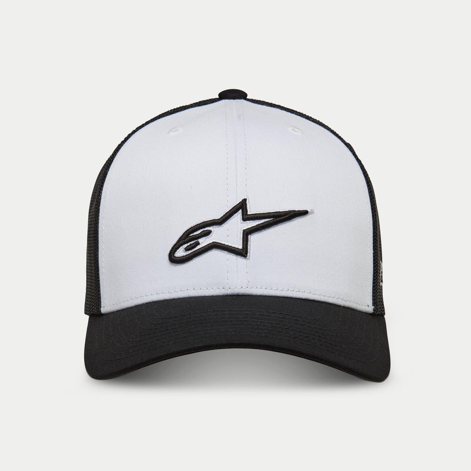 Ageless Outline Trucker Hat