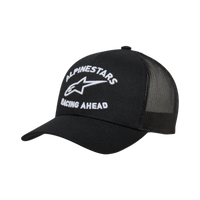 Boné Trucker Triple