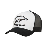 Boné Trucker Triple