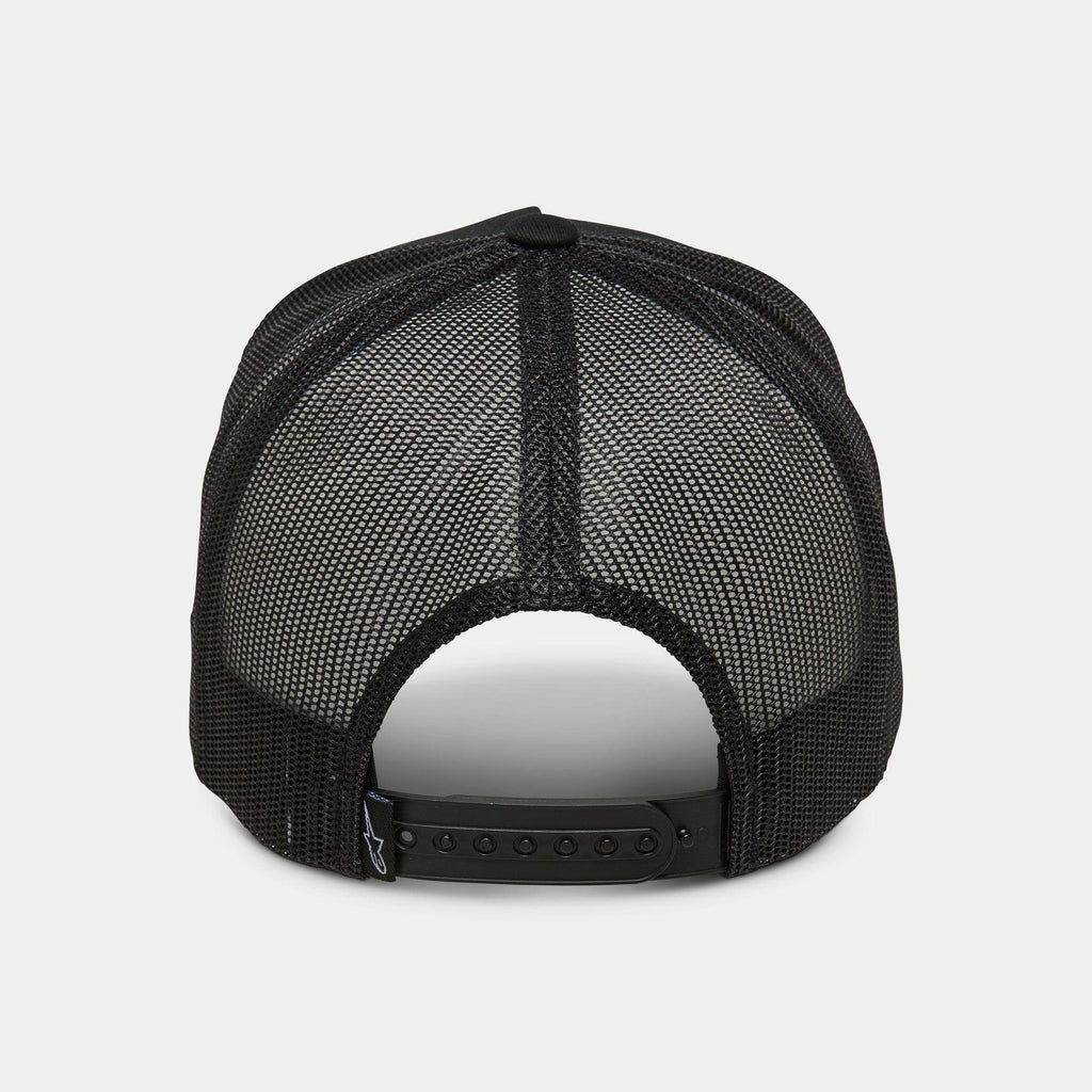 Boné Trucker Heritage Patch