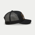 Boné Trucker Heritage Patch