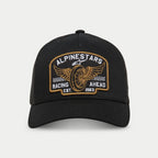 Boné Trucker Heritage Patch