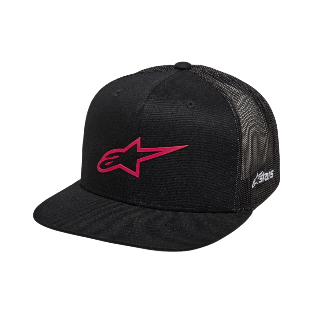 Boné Trucker 3D Ageless