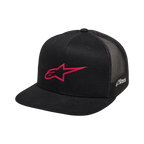Boné Trucker 3D Ageless