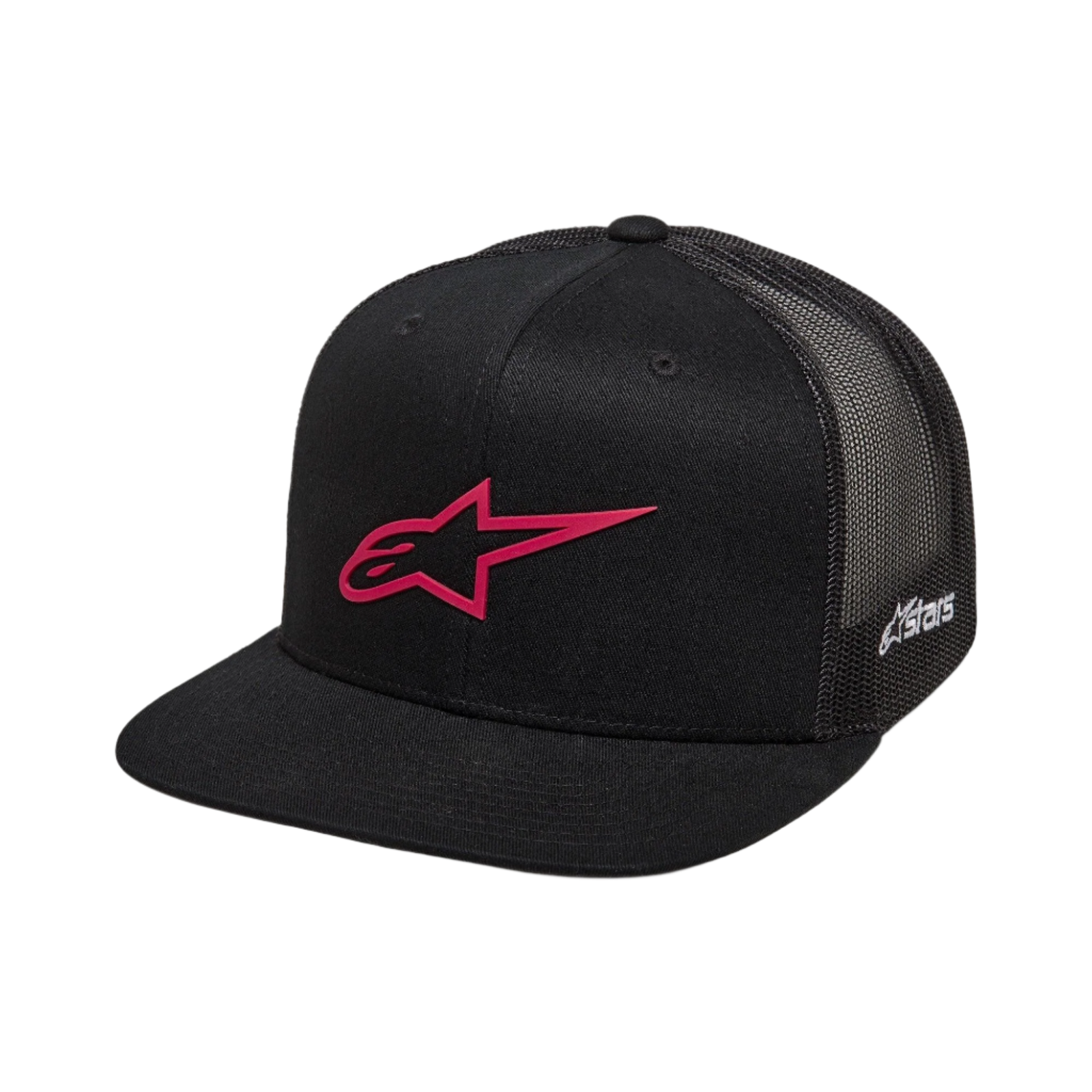 Boné Trucker 3D Ageless