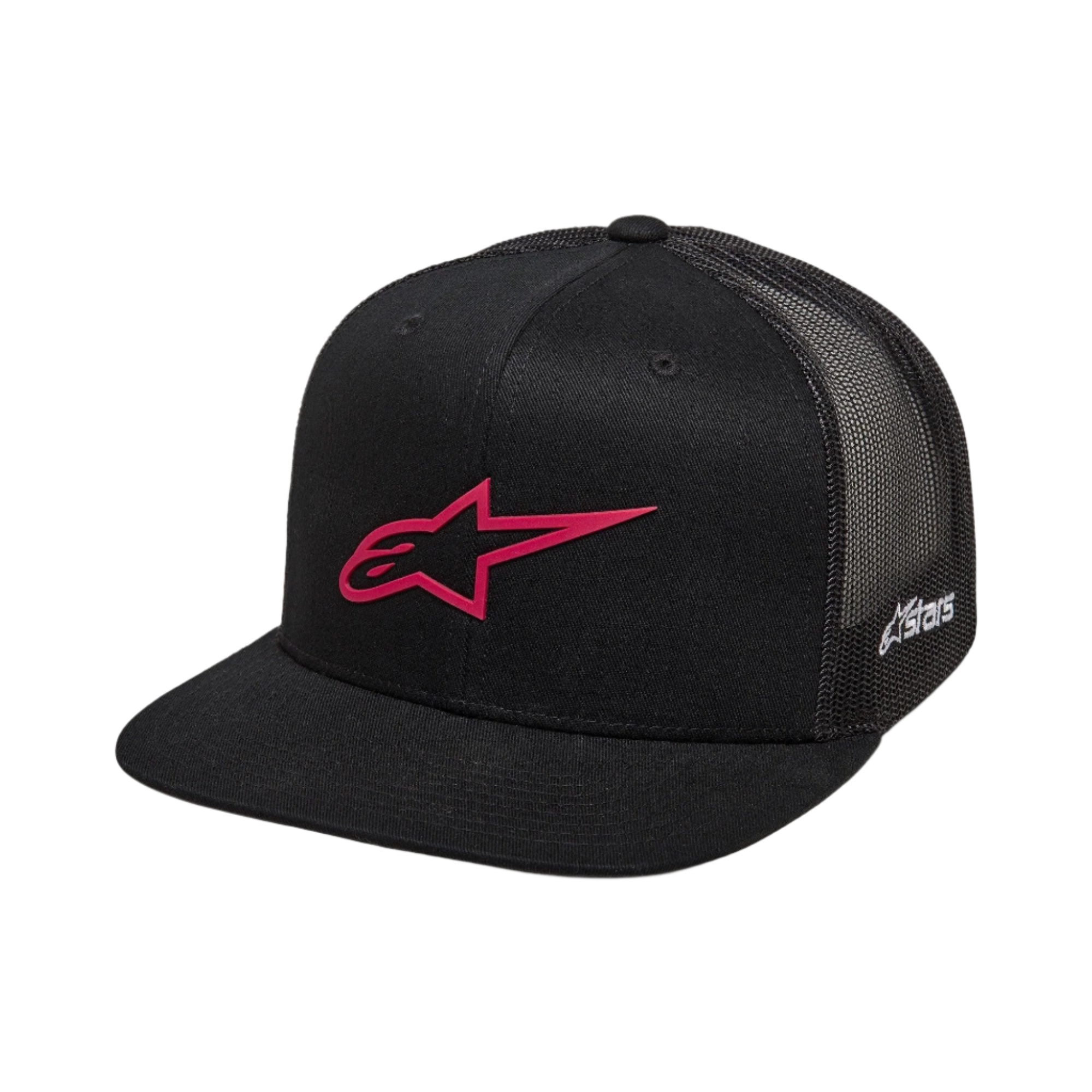 Boné Trucker 3D Ageless