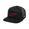 Boné Trucker 3D Ageless