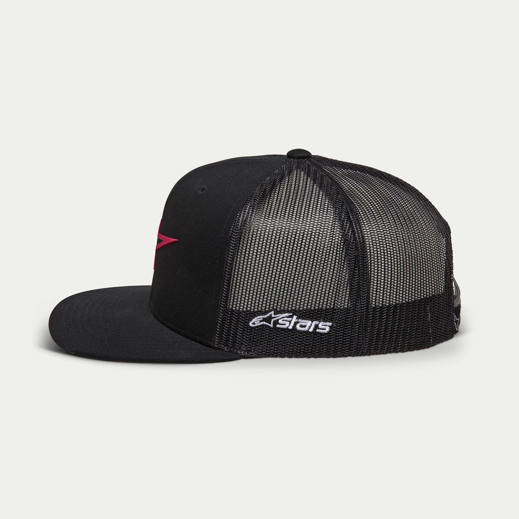 Boné Trucker 3D Ageless
