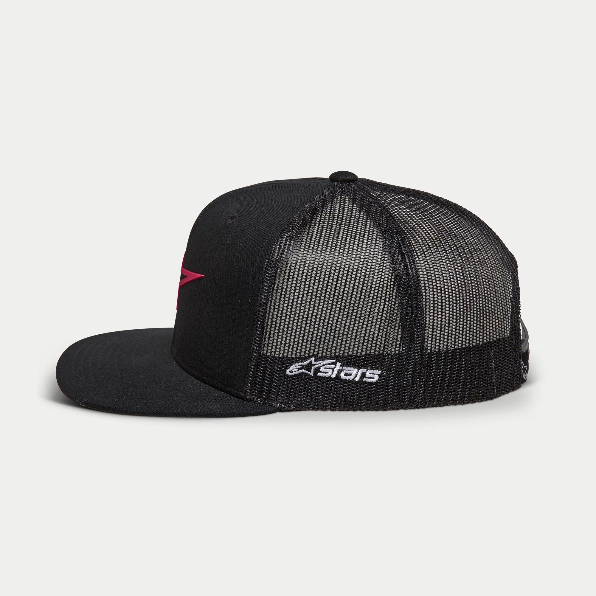 Boné Trucker 3D Ageless