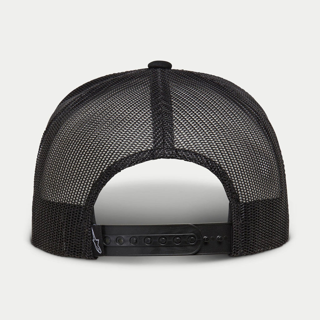 Boné Trucker 3D Ageless
